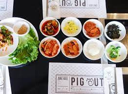 Apr 09, 2021 · specialties: Banchan A Guide To Korean Side Dishes Thrillist