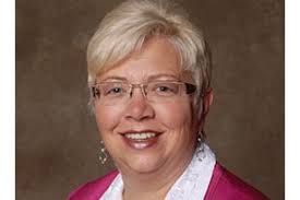 Dr. Jacqueline Applegate