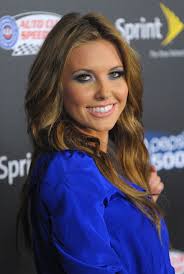 Audrina Patridge gives birth to her first child