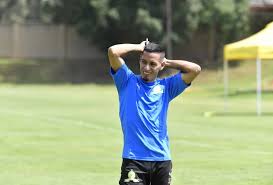 Maybe you would like to learn more about one of these? Gaston Sirino Bernard Parker Others Psl Footballers And Their
