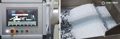 PP无纺布回收造粒解决方案，助力绿色环保产业发展