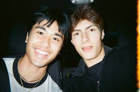 Sean Jonas bandiola (@sean_bandiola) • Instagram photos and videos