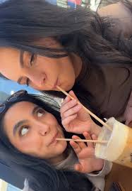 Surprise Little Sister After Moving Away