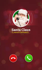 Google presentó nuevamente uno de sus clásicos de cada navidad: Santa Llama A Ninos Para Que Se Porten Bien Sandiegored Com