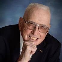 Fred Kircher Obituary