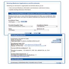 How can you look up your medicaid number? Medicare Provider Enrollment Icn Mln9658742 January 2021
