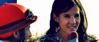 EP:48 Dawn Lupul Woodbine Plate Trial day