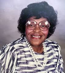 Carrie Marshall Obituary