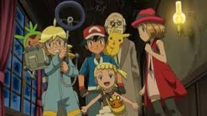 Thomas grissel grissel & co. Gruselige Gastfreundschaft Pokewiki