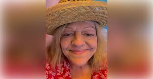 Obituary information for Cathy Whiteday