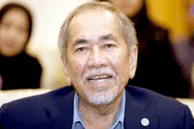 Datuk seri wan junaidi tuanku jaafar. Putrajaya Forms New Ma63 Committee For Way Forward Wan Junaidi Reveals Malaysia Malay Mail