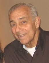 John Pacheco Obituary