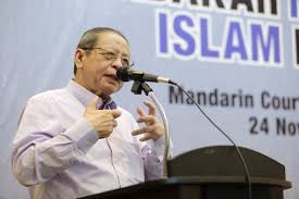 Lim kit siang dot com. Faced With Lawsuit Blogger Claims Twitter Account Hacked In Racial Attack Against Kit Siang Malaysia Malay Mail
