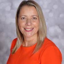 Mrs Anne-Marie Burrell