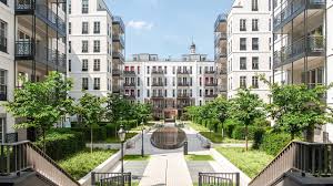 Der durchschnittliche kaufpreis für eine eigentumswohnung in düsseldorf liegt bei 5.850,21 €/m². Das Andreas Quartier Mehr Als Ein Zuhause
