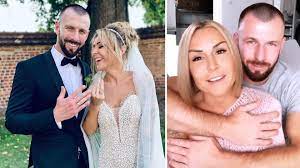Partner blanki lipińskiej ma 29 lat i jest od niej 5 lat młodszy. Blanka Lipinska Rozstala Sie Z Maciejem Buzala Zdradzila Powod Kozaczek