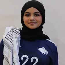 Chicago Academy JV Girls Soccer Roster (2024-25)