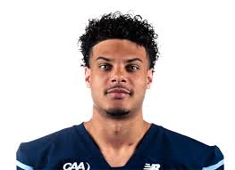 Noah Carpenter Biography