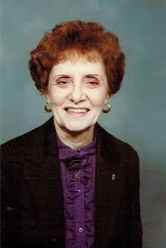 Frances Pecora Obituary (2014)