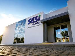 Sistema Fiern inaugura SESI Clínica em Caicó e amplia atendimento à indústria do Seridó