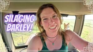 Ford 1700 Oil Bath Air Filter Cleaning