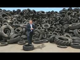 Purchase tyre recycling plant on alibaba.com and get incredible offers. Recycling Tyres Road To Success Business Planet Youtube