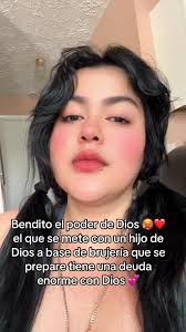 Ahi De Aquel Que Se Mete Con Un Hijo De Dios