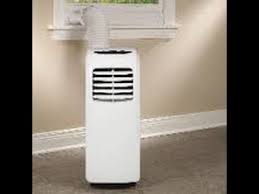 This moisture is released through the. Portable Air Conditioner Nightmare Repair Youtube