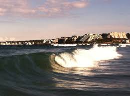 Nantasket Beach Surf Photo By Bill Sciore 4 41 Pm 17 Sep 2014