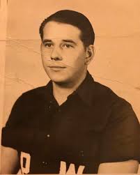 Hi. Posting from the UK. Hope this is ok to post?? Very very long shot….,,  but, wondered if anyone knows where I can search/contact for more info! My  late father in law