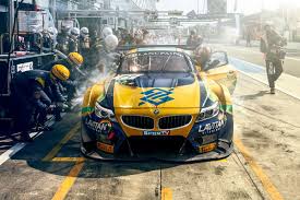 Blancpain Gt Series Monza 2015 On Behance Latest Bmw Bmw Monza