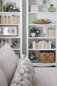 Coastal Classic Shelf Styling Home Decor Shelf Decor Living Room Home