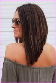 Medium Length Angled Bob Hairstyles 4 Jpg Angled Bob Hairstyles Hair Styles Long Angled Bob Hairstyles