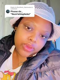 Excuse My Voice, Uthando Nesineke by MVG Mighty Voice of God