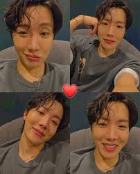 BTS fans expressing their admiration and loyalty to the group