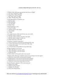 What is the international phonetic alphabet (ipa) used for? 1 Caa Aviatiaon Notes Pdf Flight Dynamics Fixed Wing Aircraft Stall Fluid Mechanics