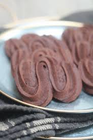 Sables Viennois Au Chocolat Recette Sable Facile Recette Sable Chocolat Recette Sable