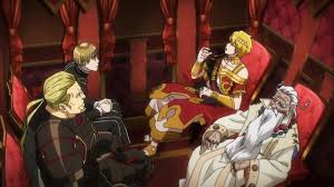 Overlord Iii 09 Random Curiosity Overlord volume 10 chapter 3. overlord iii 09 random curiosity