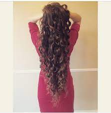 Apostolic Hair Long Hair Styles Medium Curly Hair Styles Really Long Hair