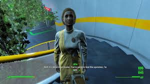 Regardless, head to the relay room and enter the relay to be teleported to the mass fusion executive suite. Fallout 4 Mass Fusion Walkthrough Polygon