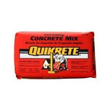 Rapid set eisenwall stucco, one coat cement plastering, plastering tips for weekend warriors. Home Depot Quikrete 50 Lb Fast Setting Concrete Mix 4 98 Each For Party Light Posts Fast Setting Concrete Concrete Mixes Concrete