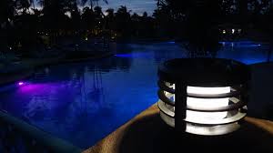 Solar Powered Stand Alone Outdoor Lighting Solutions