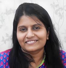 Dr. Priti Agarwal (Shining Pearls Dental Clinic) in Tilak Nagar  Indore,Indore