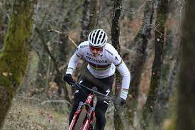 This is d!ci tv : Un Top 10 Pour Le Champion Du Monde De Vtt Jordan Sarrou Ce Dimanche En Italie Clermont Ferrand 63000