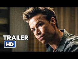 ON SWIFT HORSES Official Trailer (2025) Will Poulter, Jacob Elordi Movie HD 
