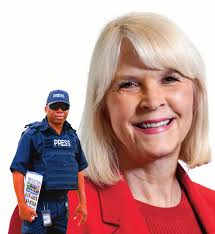 People You Should Know