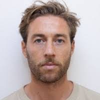 Pierre Nicholson's Instagram, Twitter & Facebook