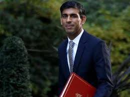 A member of the conservative party. Rishi Sunak S Ascent To Top Of British Politics Revealed In New Book Times Of India