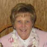 Ada Joyce Wiley (1934–2018)