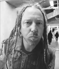 Barry Kerch Shinedown